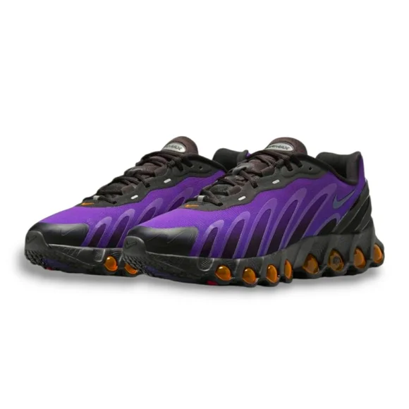 Nike Air Max Dn8 Purple/BlackSize 13 Men Perfect Christmas Gift +Bag NIKE NWT
